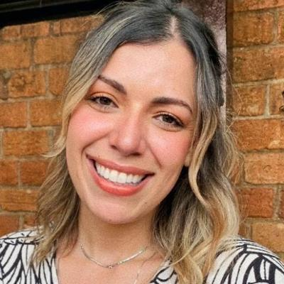 Profile photo of Giovanna Loschiavo